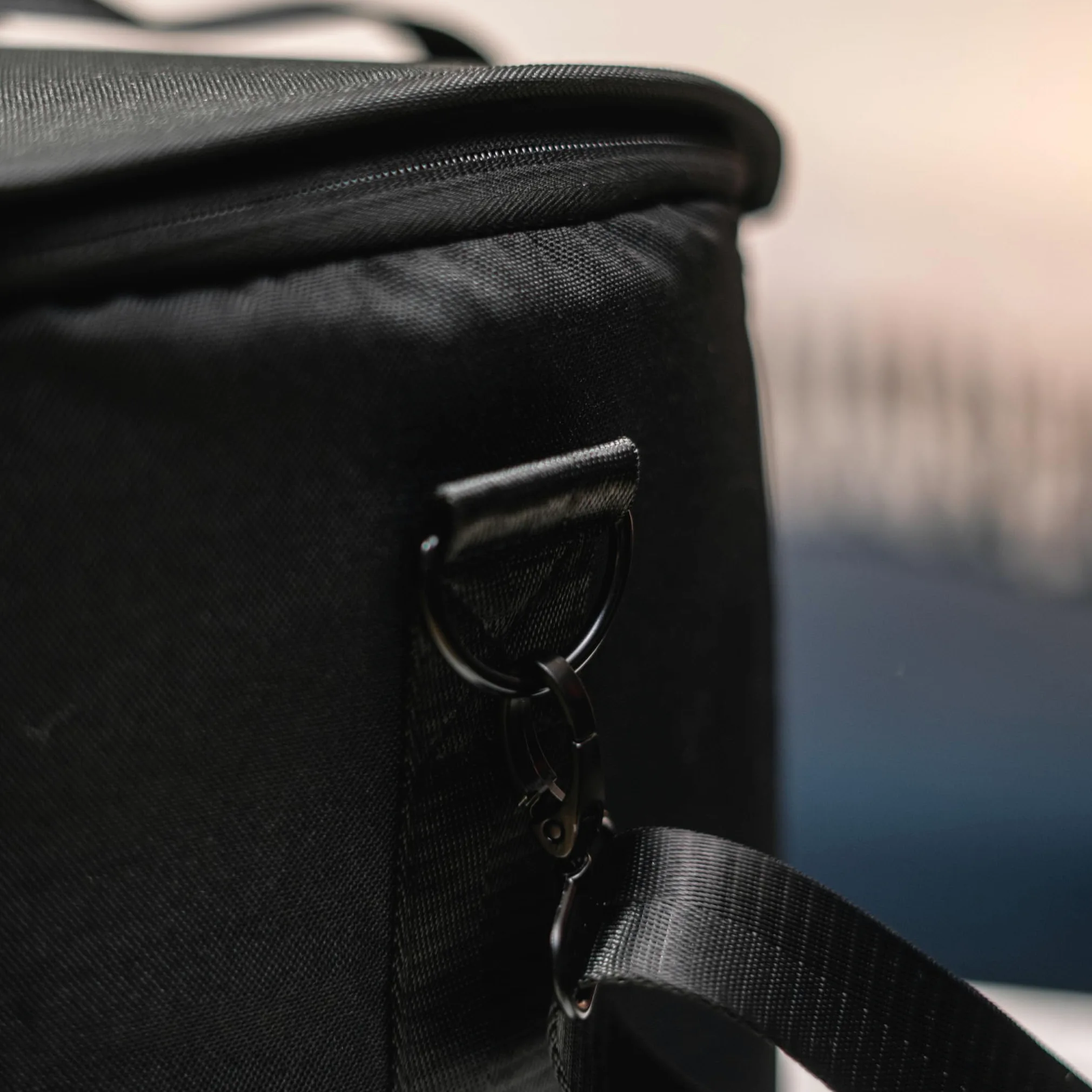 Positive Grid bolsa de transporte oficial para Spark 2