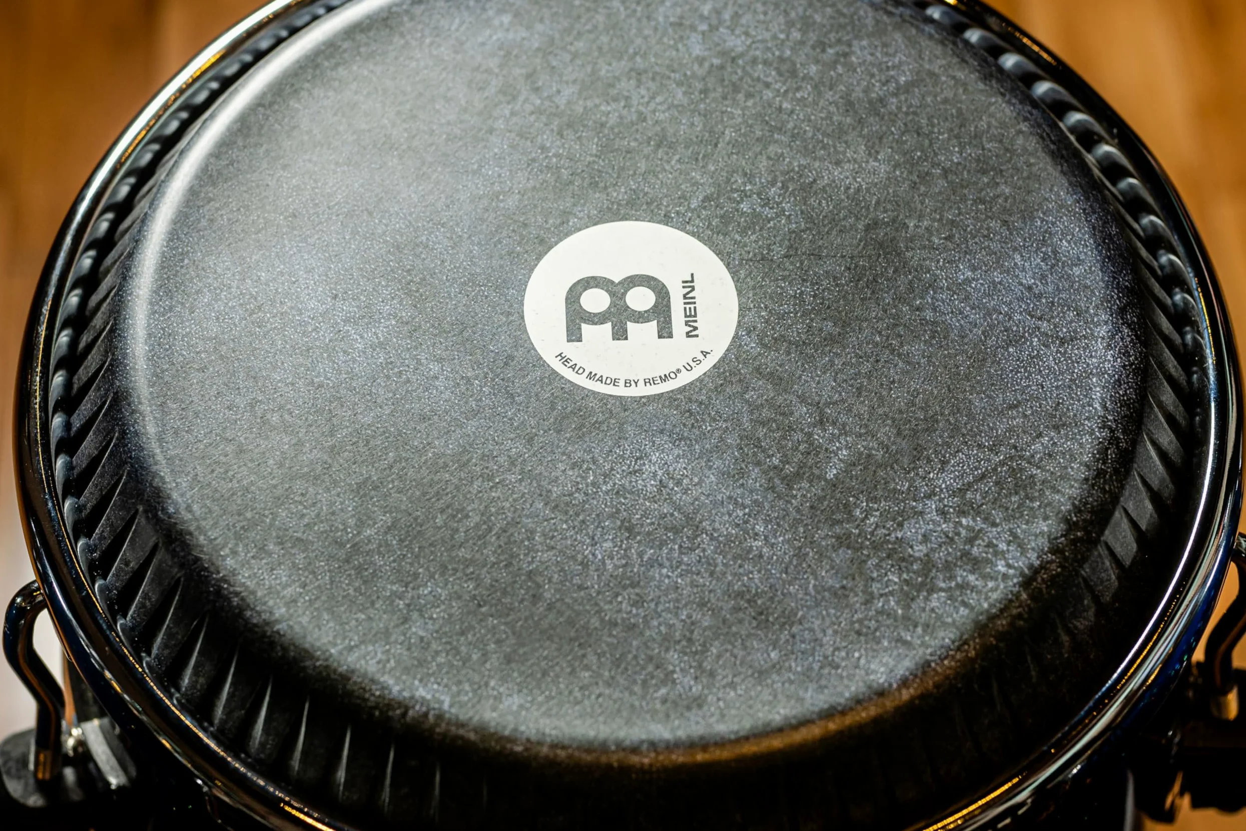 Meinl Percussion 12 1/2" REMO® Symmetry Conga Heads, Skyndeep®