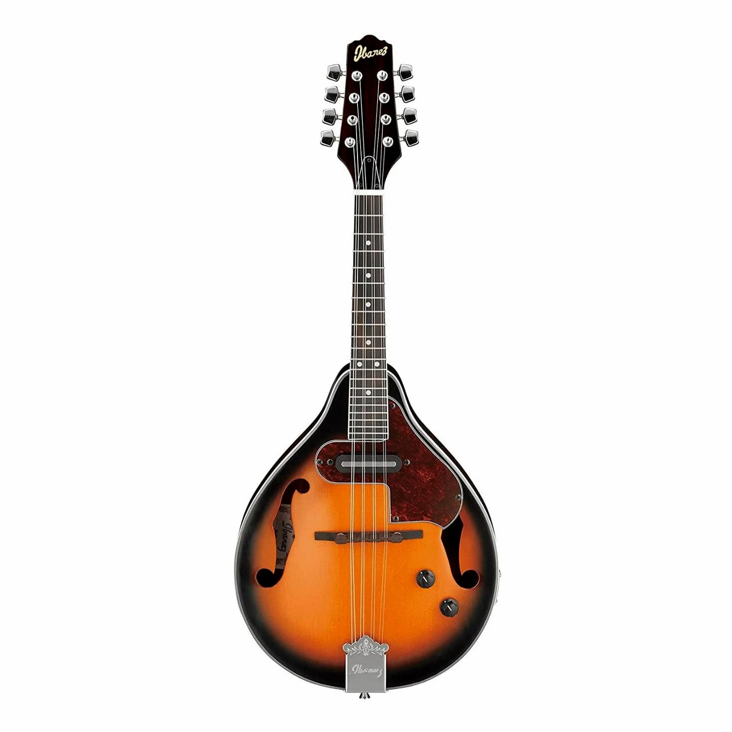 Ibanez M510EBS - Mandolina (tipo sunburst)