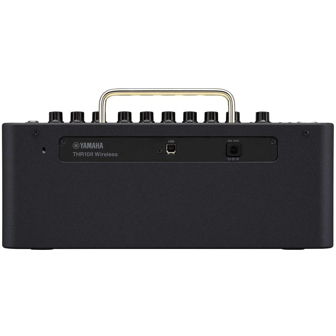 YAMAHA THR10llW Amplificador de Guitarra