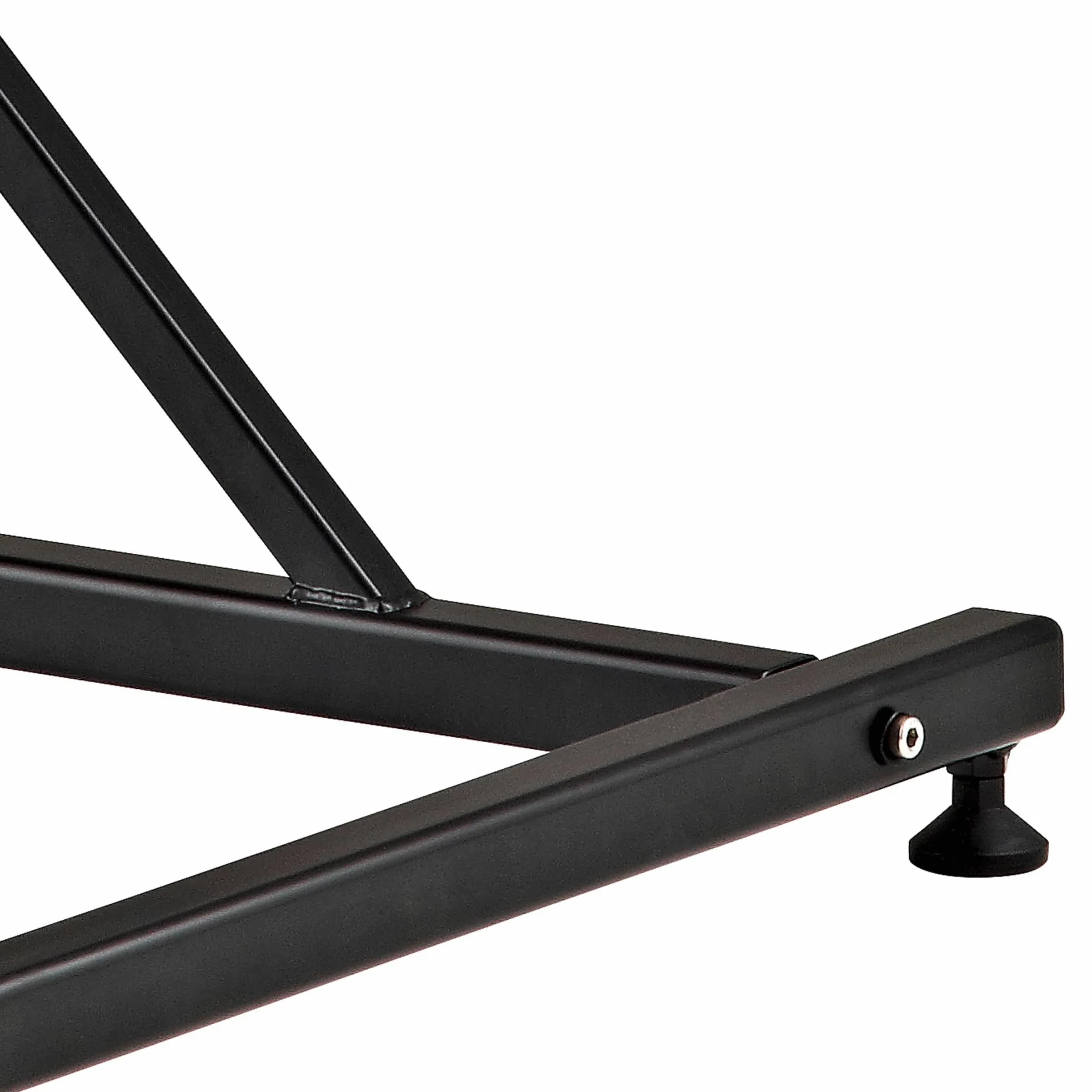 Meinl Percussion Tam Tam Stands - Gong/Soporte Tam Tam- Hasta 32" / 81 cm, TMGS