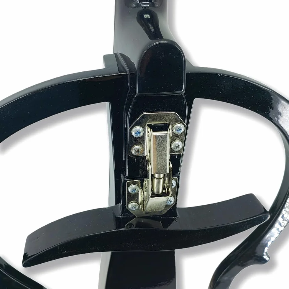 Juego de violonchelo eléctrico completo 4/4 para principiantes (incluye bolsa ligera, auriculares estéreo, lazo premium, puente, colofonia)