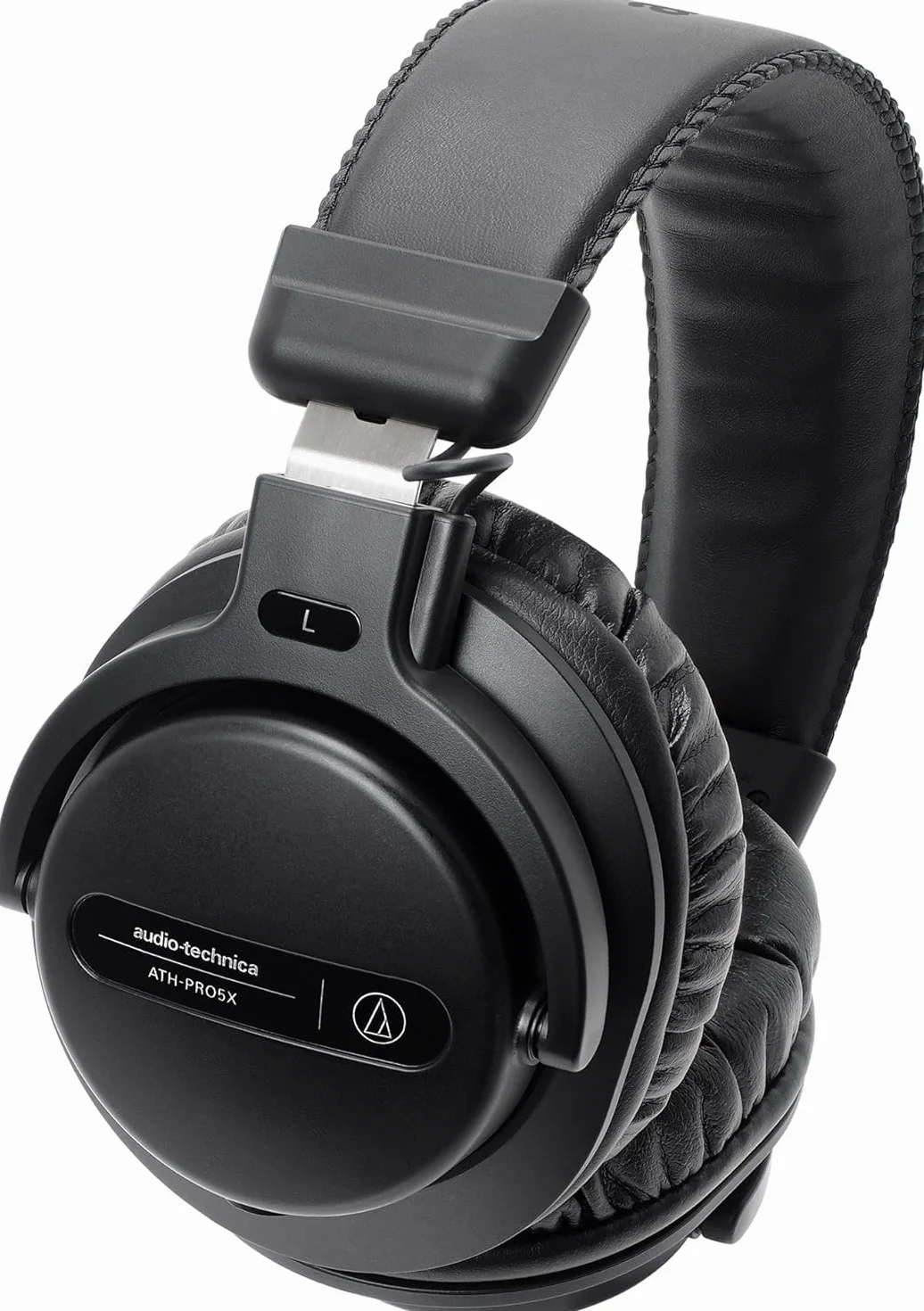 Audio-Technica PRO5XBK Auriculares DJ Negro