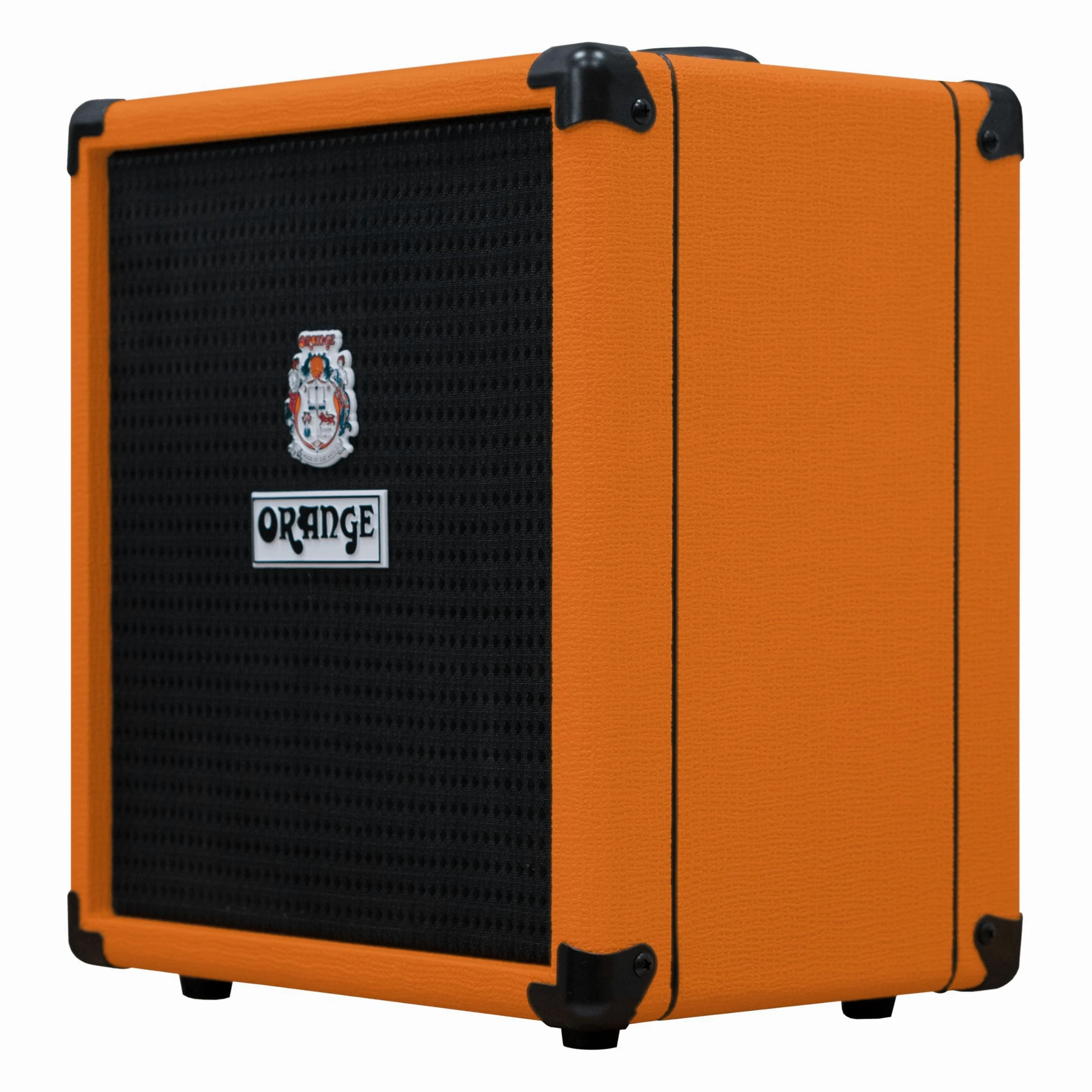 Naranja Crush Graves 25amplificador Combo