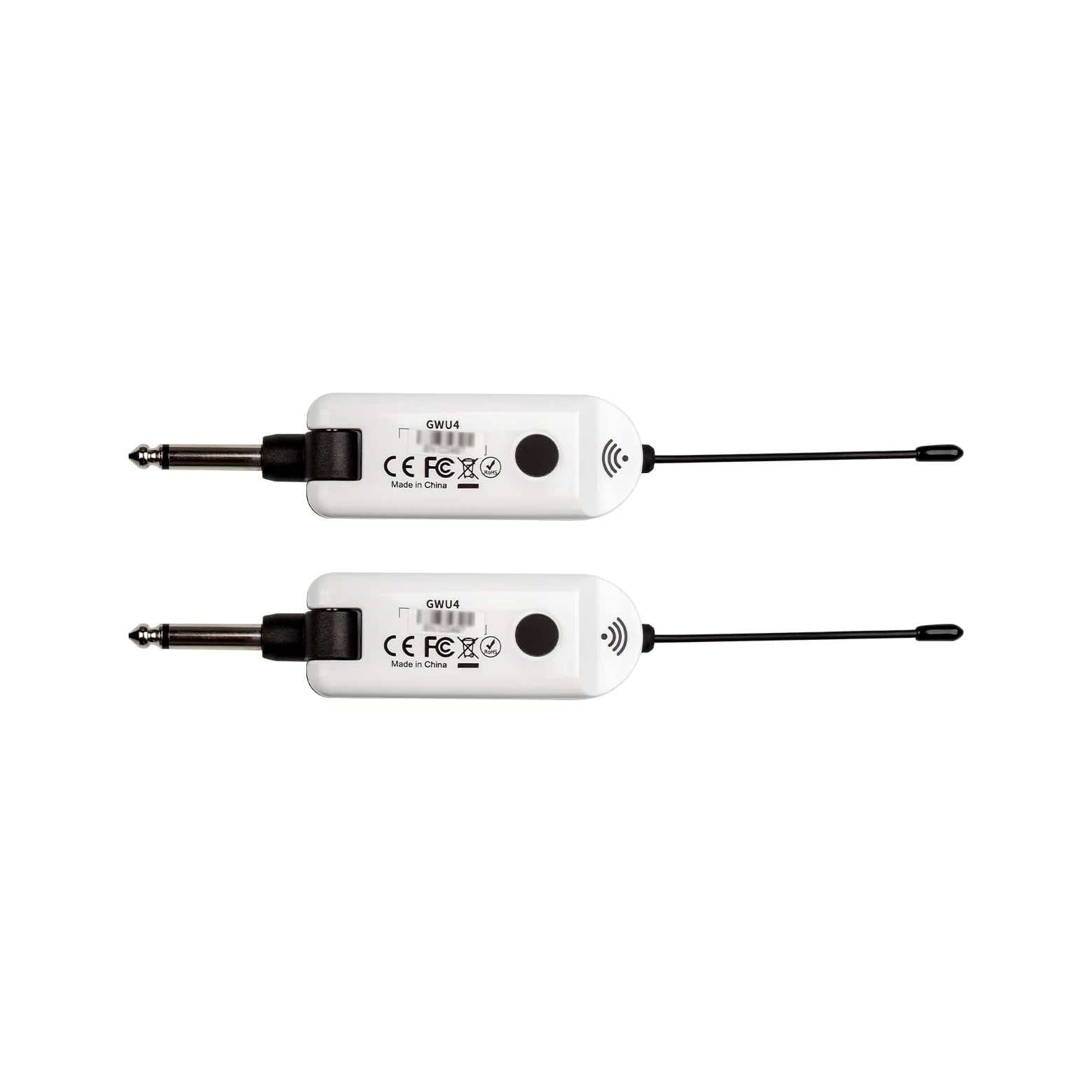 Mooer Effects GWU4 Sistema inalambrico de guitarra