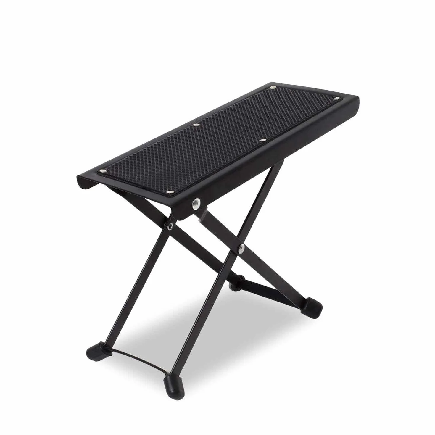 MAX SoloArt Guitarra Clásica Azul para Principiantes y Adultos - Set Completo con Funda, Reposapiés, Afinador Digital, Cuerdas Extra, Correa y Púas - Sonido Cálido y Estilo Moderno