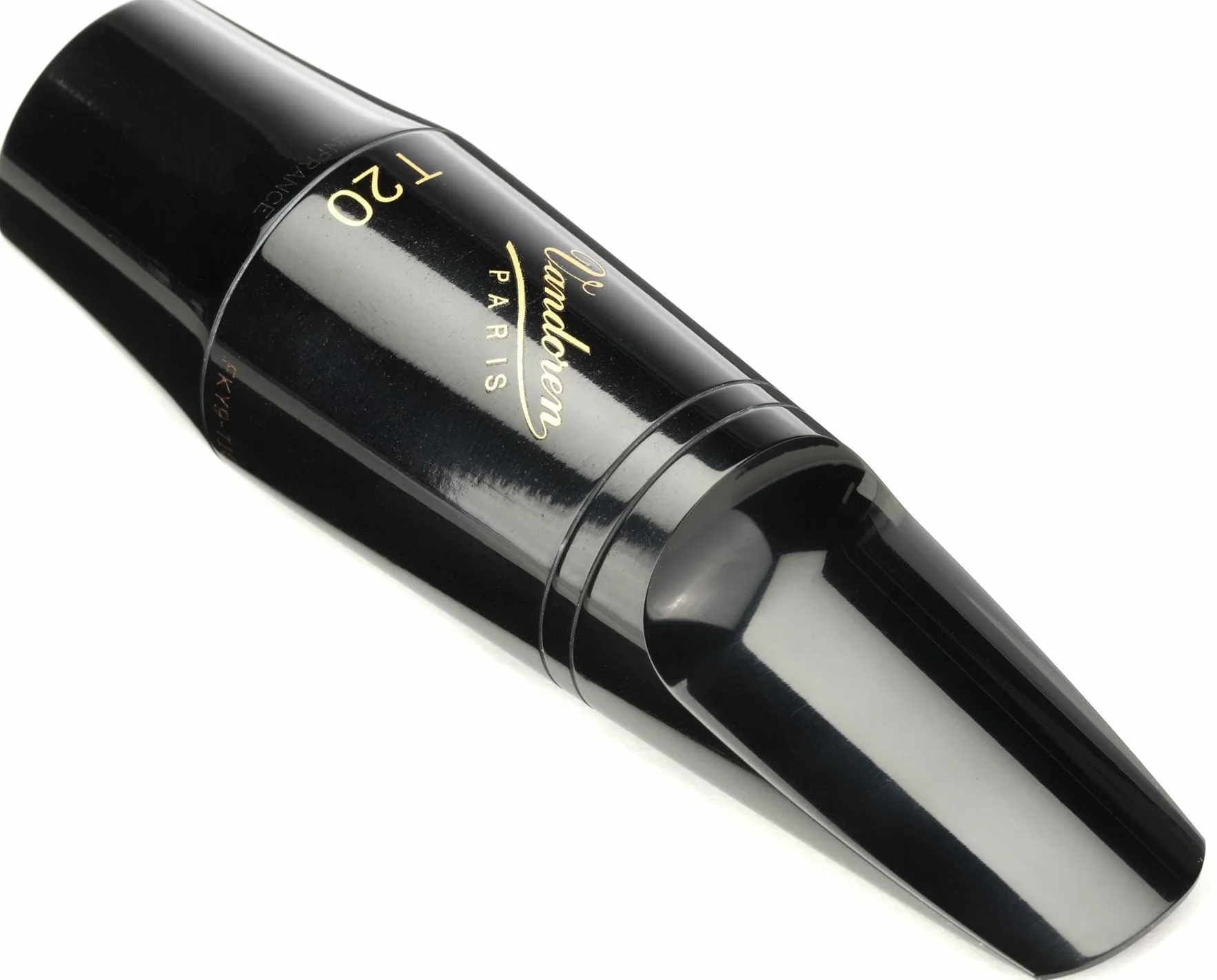 Vandoren SM422 - Boquilla para saxofón tenor