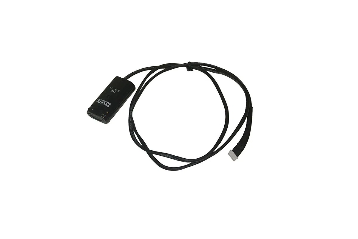 HP 660093-001 - Kit de sujección