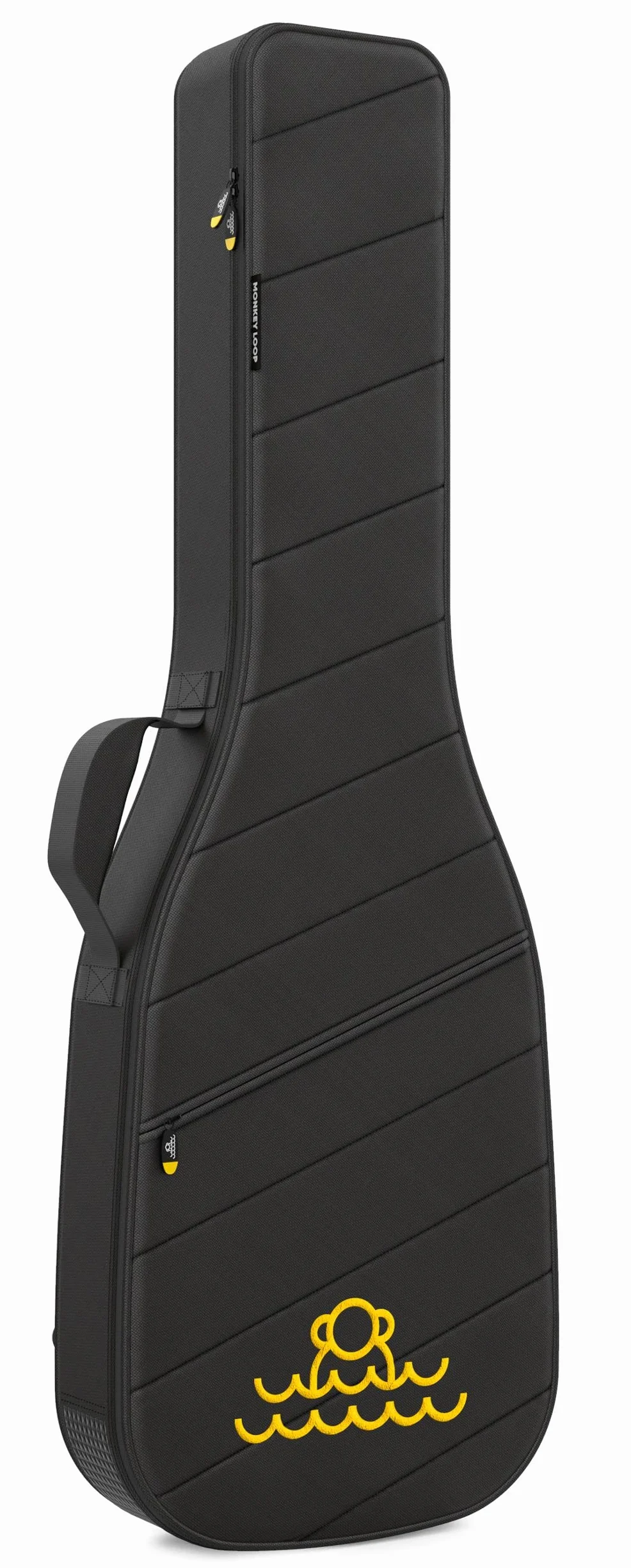MONKEY LOOP Touring Electric Funda Guitarra Eléctrica Profesional