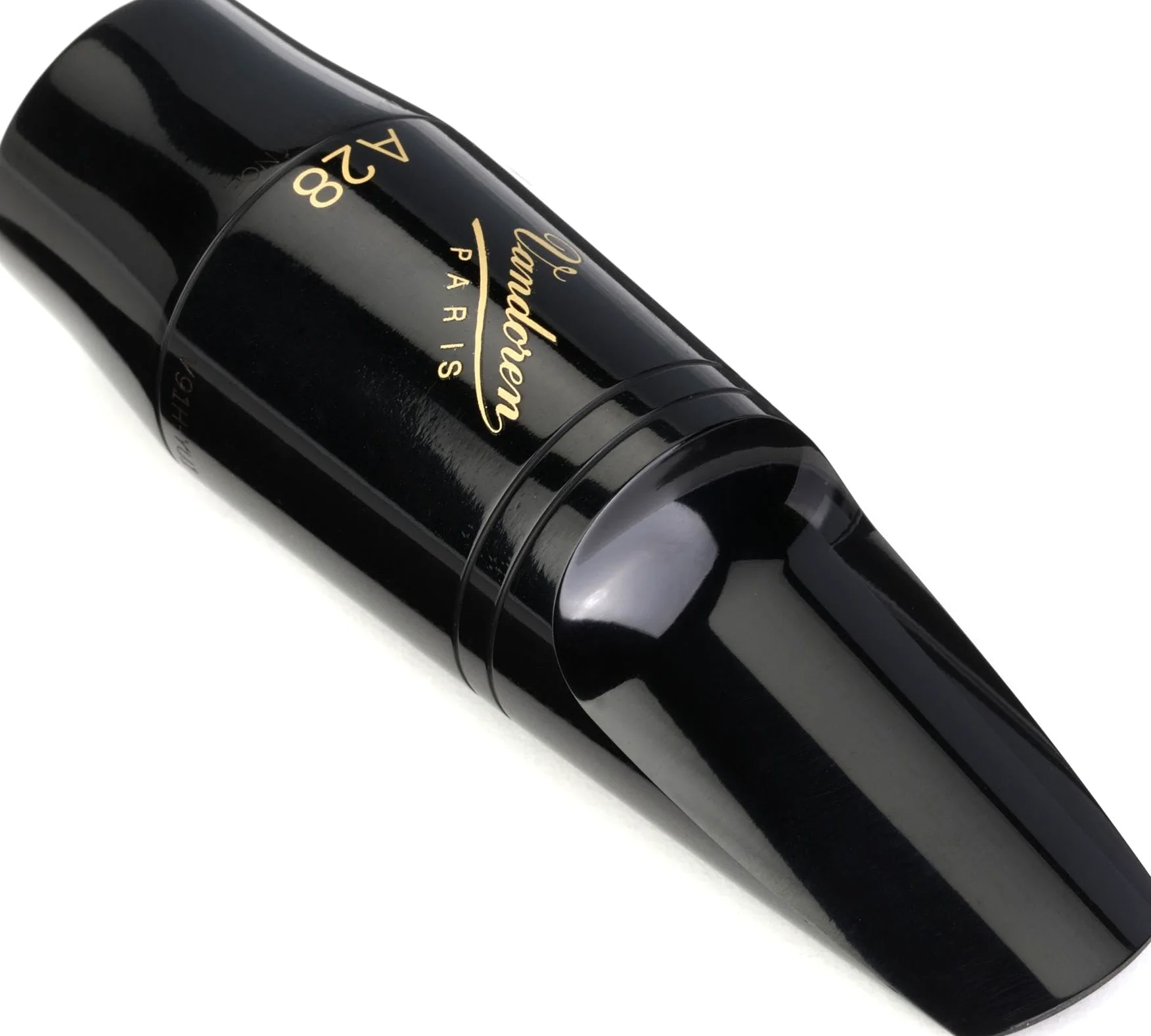 Vandoren SM419 - Boquilla para saxofón alto