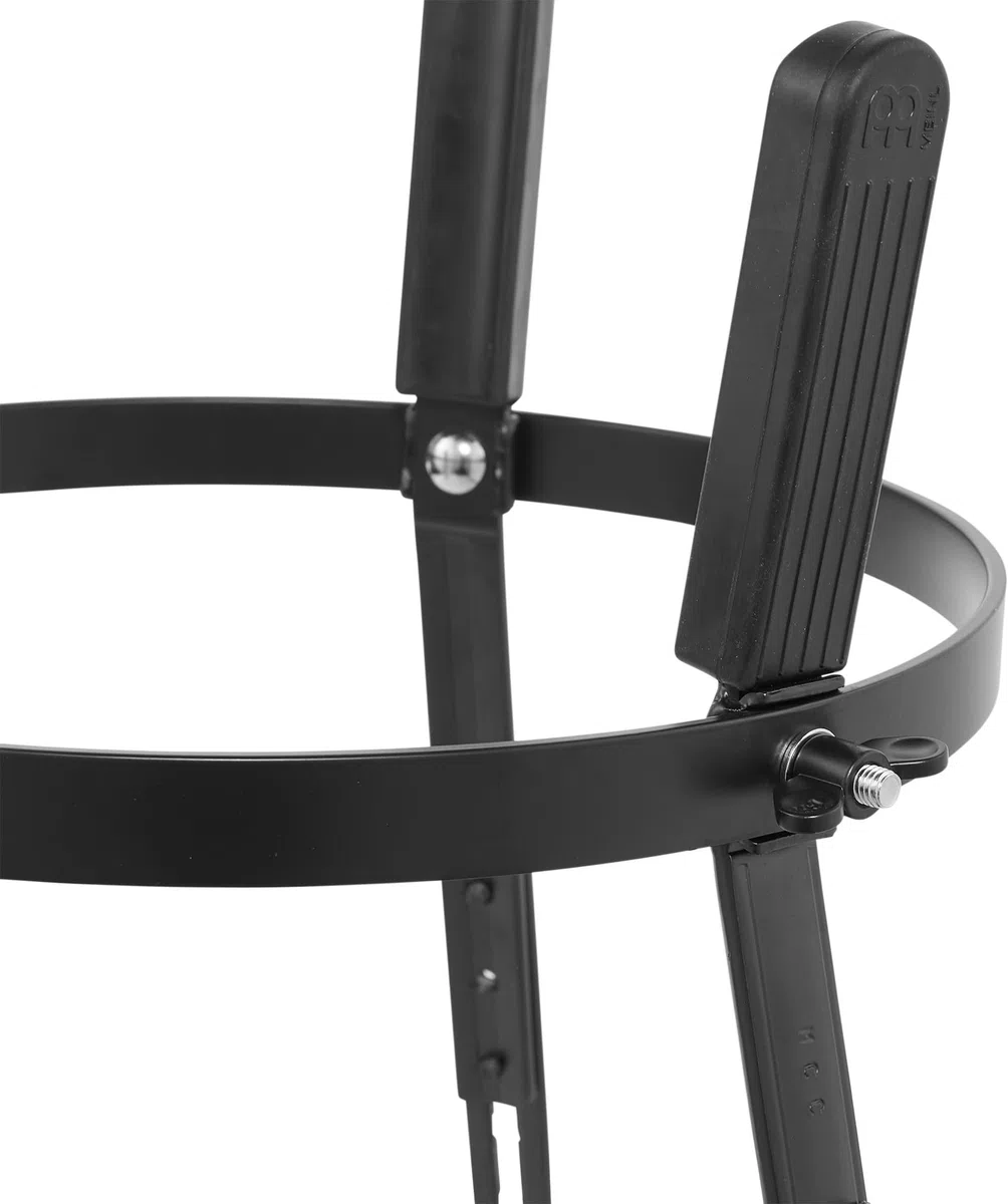 Meinl Percussion ST-MCC11BK - Soporte para conga, 27.94 cm/11"