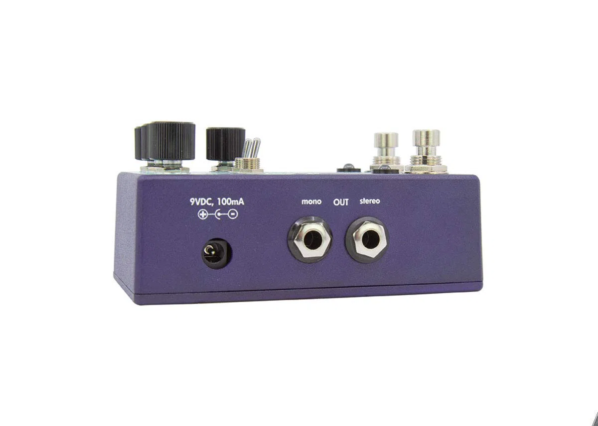 Walrus Audio Julianna Deluxe Chorus Vibrato Pedal